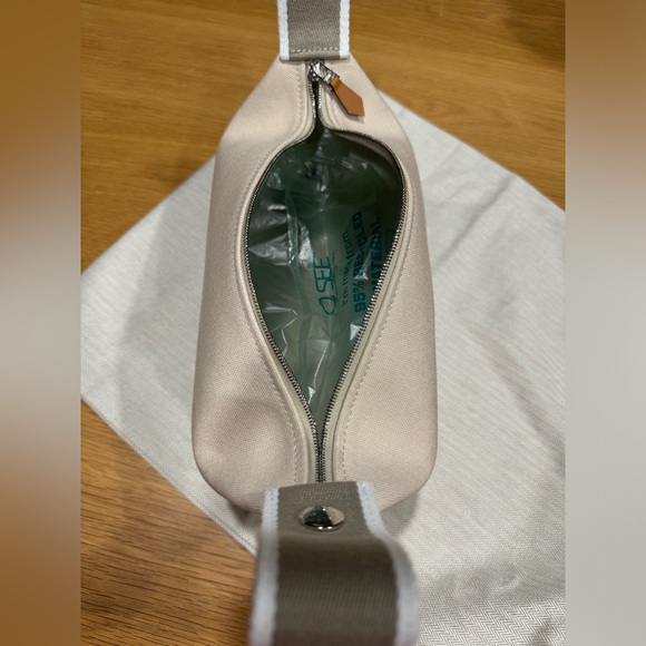 Brand New Rare Hermès Trousse De Toilette Bride A Brac PM - Picture 5 of 10